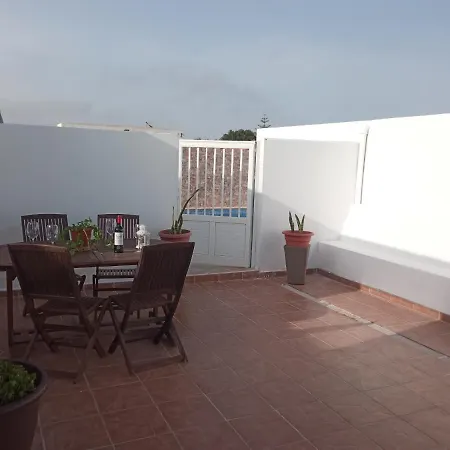 公寓 Casa Tomas A *
