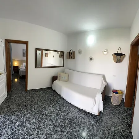 公寓 Casa Tomas A *