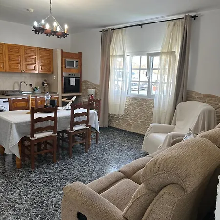 Casa Tomas A *