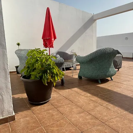 Casa Tomas A