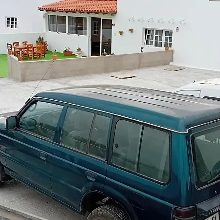 Casa Tomas A