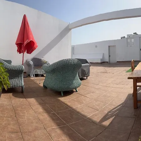 Casa Tomas A アパート