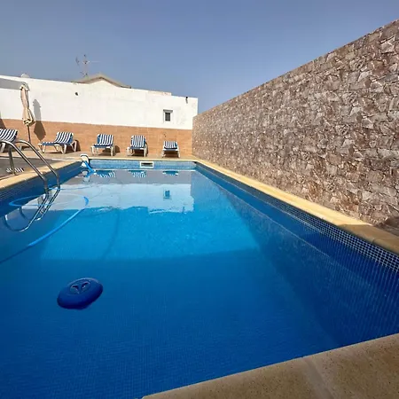 アパート Casa Tomas A