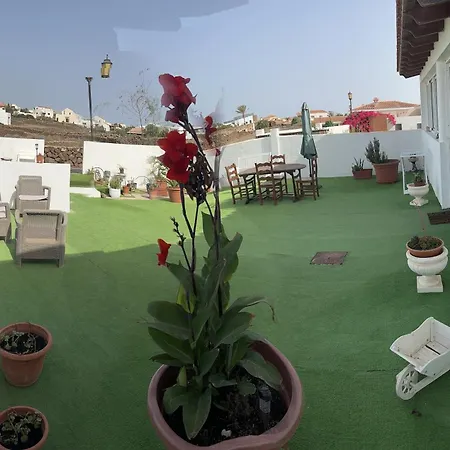 Casa Tomas A דירה Villaverde (Fuerteventura)