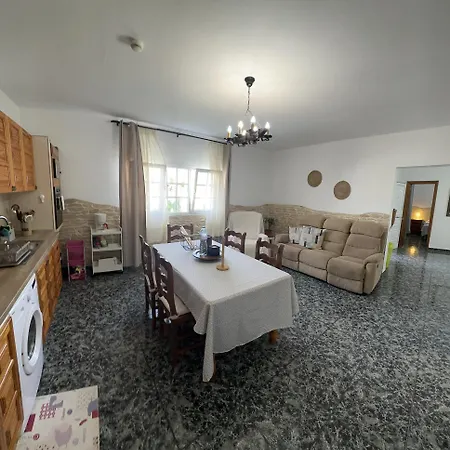 アパート Casa Tomas A