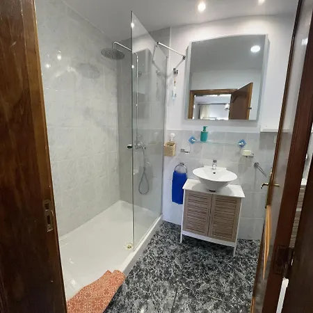 Casa Tomas A アパート