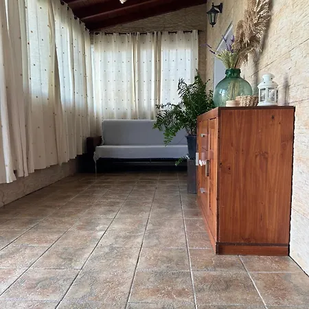 דירה Casa Tomas A *