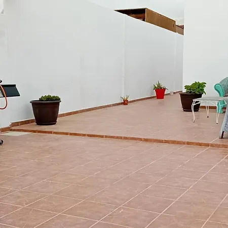 דירה Casa Tomas A *