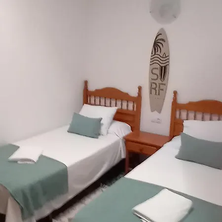 Casa Tomas A דירה *