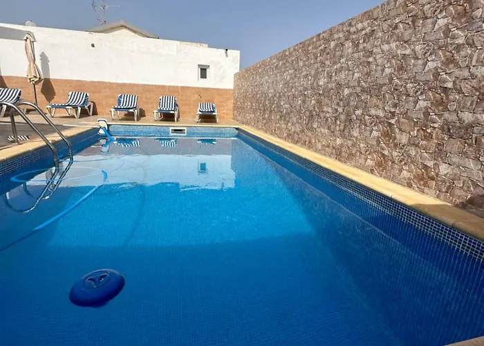 Lejlighed Casa Tomas A