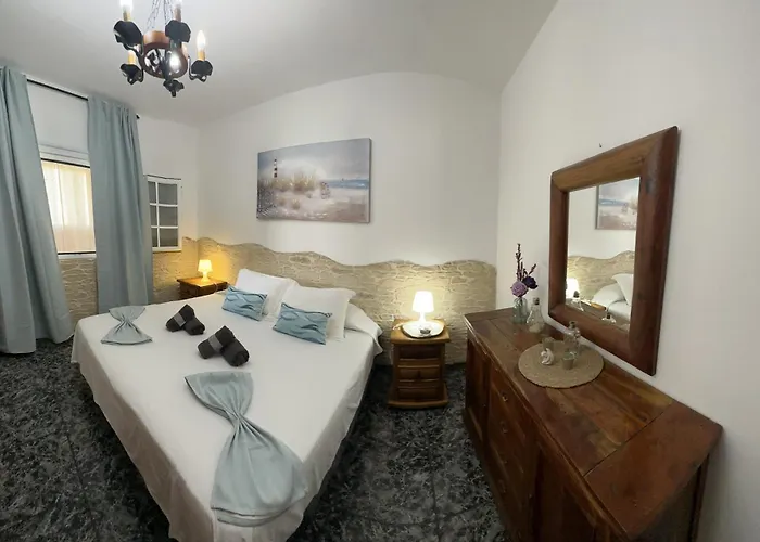 Lejlighed Casa Tomas A