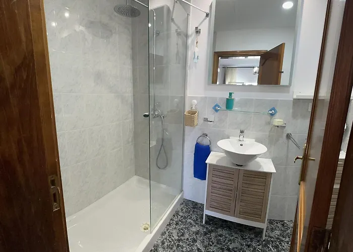 Casa Tomas A Lejlighed