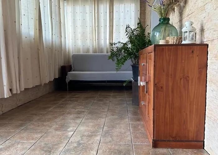 Lejlighed Casa Tomas A *