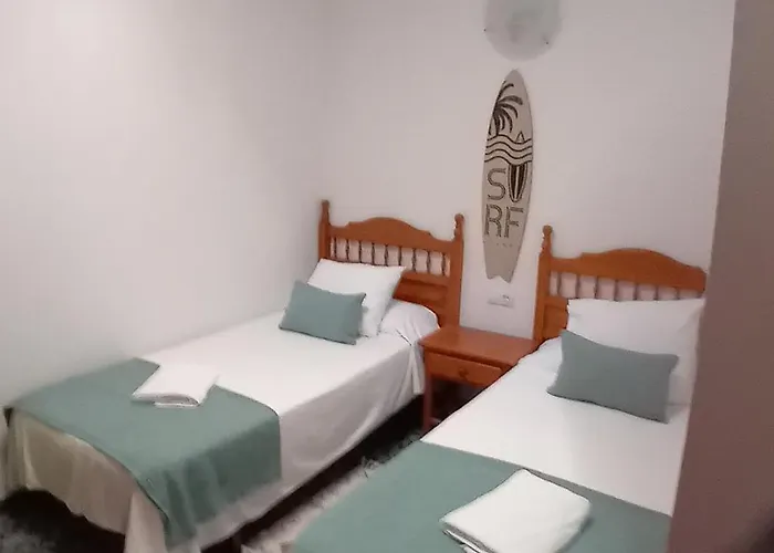 Casa Tomas A Lejlighed *